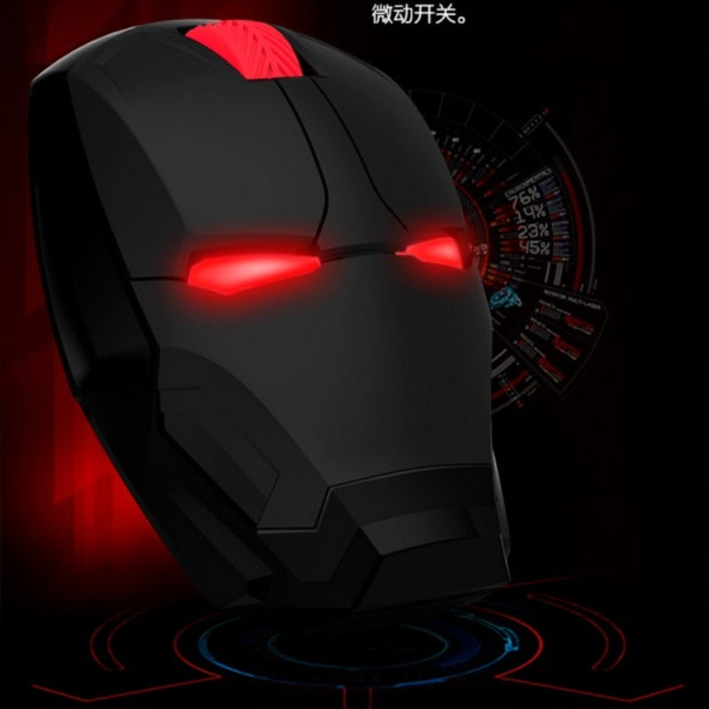 KuWFi Mouse Wireless Gaming Mouse For PC Gamer Computer Mice Button Silent Click 800/1200/1600/2400DPI Adjustable For PC/Laptop