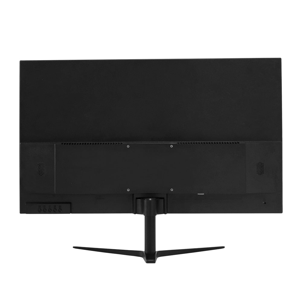 MUCAI 24/27 Inch 2K Monitor 75Hz Desktop PC Lcd QHD Display Gaming 100Hz Panel Screen Computer LED 2560*1440 HDMI-compatib/DP